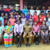 A psychological counseling workshop for youth development at Homagama Walpita village (2022-11-20)